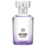 ザボディショップ / ホワイトムスク オードトワレ(旧)の公式