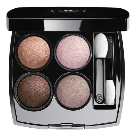 シャネル / レ キャトル オンブル 286 シティ ライツの公式商品情報