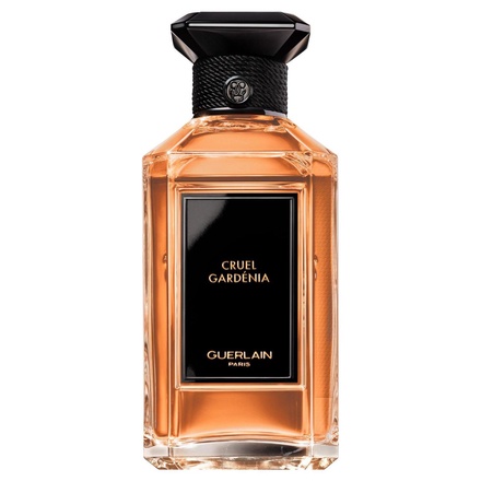 ゲラン / ラール エ ラ マティエール クルーエル ガーデニア 200mlの