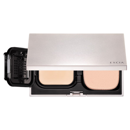 アルビオン / エクシア AL クール エマルジョンコンパクト