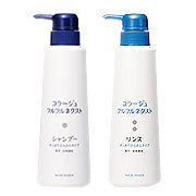 コラージュ / コラージュフルフルネクスト シャンプー＆リンスすっきり