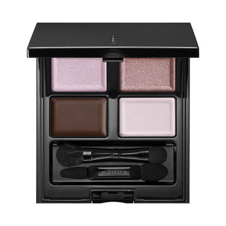 SUQQU(スック) / ブレンド カラー アイシャドウ 13 茜空の公式商品情報