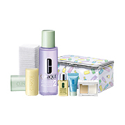 クリニーク / 3ステップ スキンケア セット(旧)の公式商品情報｜美容