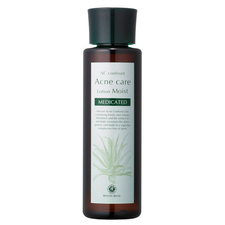 ハウス オブ ローゼ / エーシーコンフロント ローション Mの公式商品