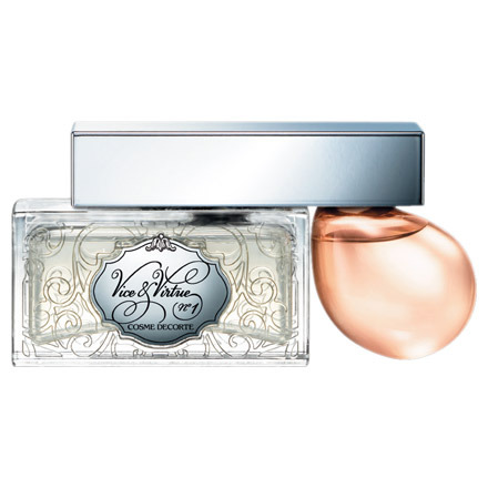 コスメデコルテ / バイス&バーチュ No.1 パルファンの公式商品情報