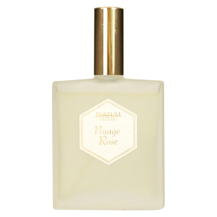PARFUM SATORI / Nuage Rose ニュアージュローズの公式商品情報｜美容