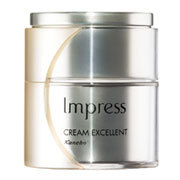 Impress / クリームエクセレントaの公式商品情報｜美容・化粧品情報は