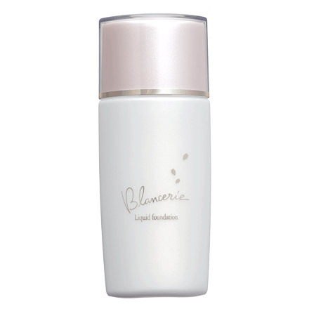 JUBILANT(ジュビラン) / ブランセリー リキッドファンデーションの商品