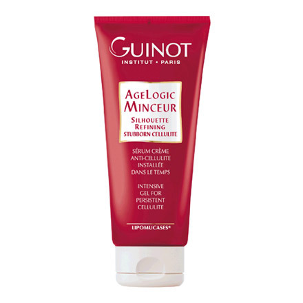 GUINOT（ギノー） / エイジ ロジック マンスールの公式商品情報｜美容