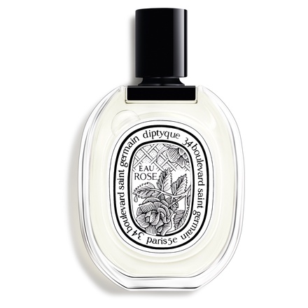 Diptyque / オー ド トワレ Eau Rose (オー ローズ)の公式商品情報