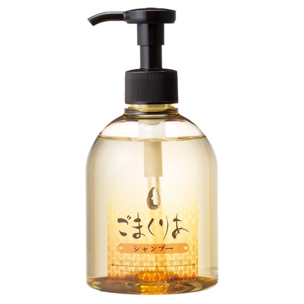ゆい / ごまくりあシャンプーの公式商品情報｜美容・化粧品情報は