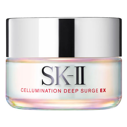 SK-II / セルミネーション ディープ サージ EXの公式商品情報｜美容