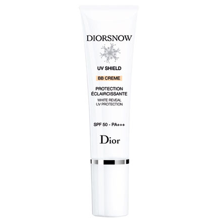 ディオール / スノー ホワイトニング UVプロテクション 50 BB(旧)の