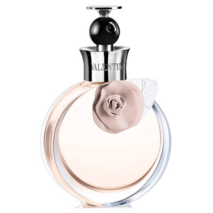 日本語表記 未使用 ヴァレンティナ オードパルファム 80mL 日本語表記