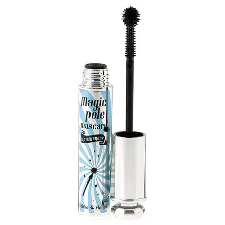 ホリカホリカ / マジカルポールマスカラ ウォータープルーフ 日本限定