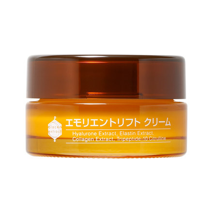 ビービーラボラトリーズ / エモリエントリフト クリームの公式商品情報