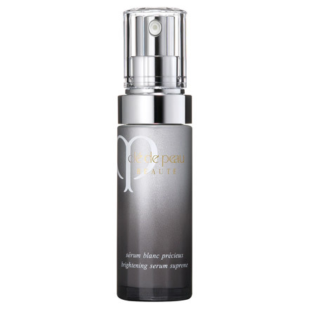 クレ・ド・ポー ボーテ / セラムブランプレシユーの公式商品情報｜美容