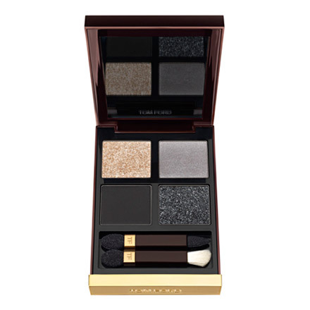 トム フォード ビューティ / アイ カラー クォード 10 チタニウム