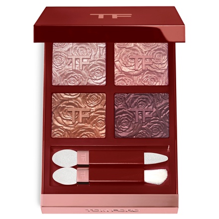 トム フォード ビューティ / アイ カラー クォード 01RE ローズ エクス