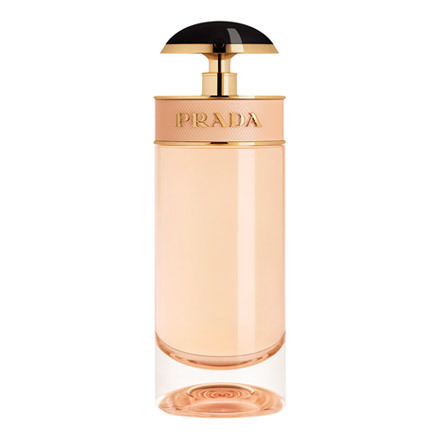 プラダ ビューティ / キャンディ ロー オーデトワレの公式商品情報