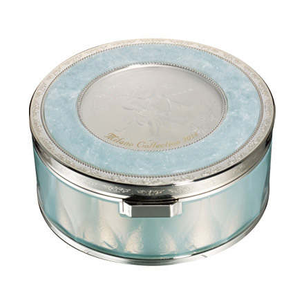 カネボウ / フェースアップパウダー＜ミラノコレクション2014＞の公式