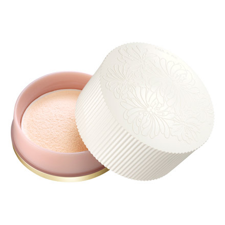 ポール ＆ ジョー / ルース フェイス パウダーの公式商品情報｜美容