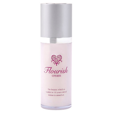 ability / フラーリッシュクリームの公式商品情報｜美容・化粧品情報は