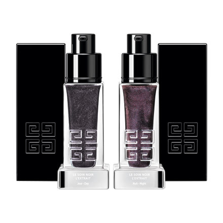 ジバンシイ / ソワン ノワール インテンシブの公式商品情報｜美容