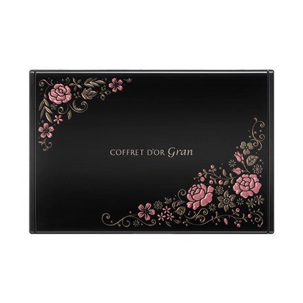 コフレドール グラン / カバーフィット パクトUVの公式商品情報｜美容