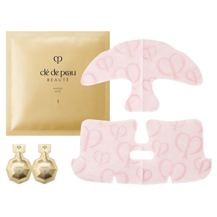 クレ・ド・ポー ボーテ / コンサントレイリュミナトゥールの公式商品