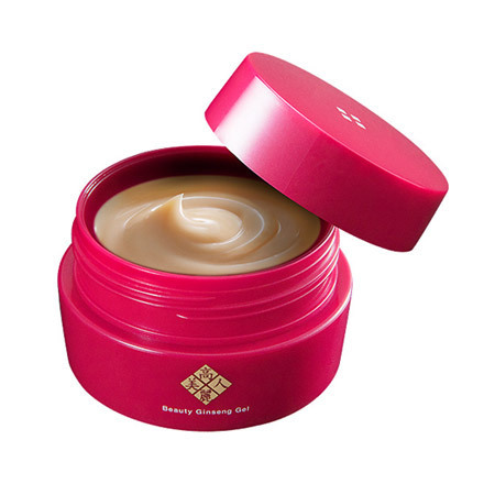 ていねい通販 / 高麗美人ゲルの公式商品情報｜美容・化粧品情報は