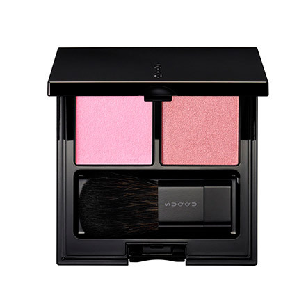 SUQQU(スック) / バランシング チークス N 04 瑞花靄の公式商品情報