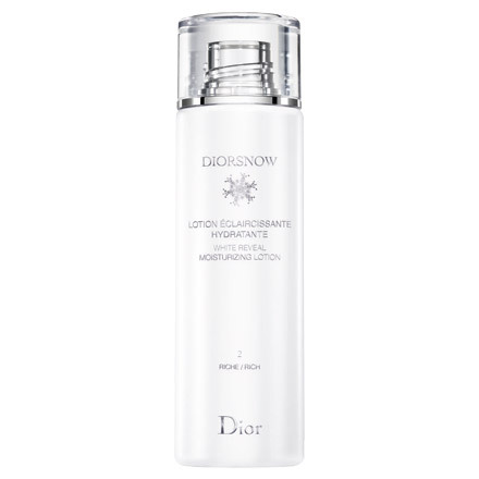 ディオール / スノー ホワイトニング ローション 2 リッチの公式商品