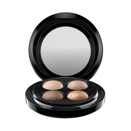 M・A・C / ミネラライズ アイシャドウ×4の公式商品情報｜美容・化粧品