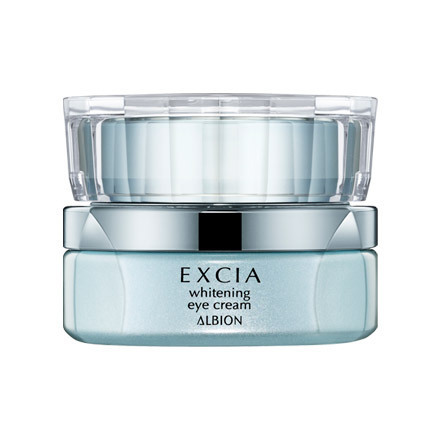 アルビオン / エクシア AL ホワイトニング アイクリーム 15gの公式商品