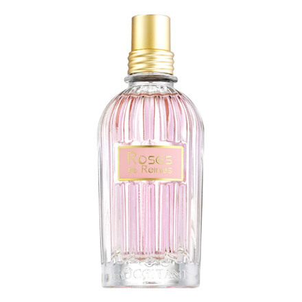 ロクシタン / ローズ オードトワレ(旧)の公式商品情報｜美容・化粧品