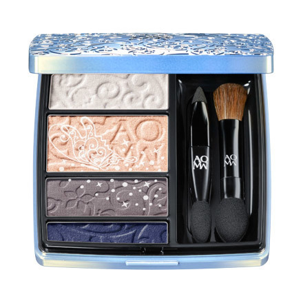 コスメデコルテ / AQ MW グラデーション アイシャドウ 067の公式商品