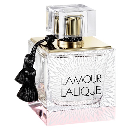 ラリック / アムール オードパルファムの公式商品情報｜美容・化粧品