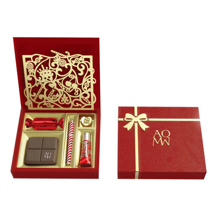 コスメデコルテ / AQ MW メイクアップ コフレ IIIの公式商品情報｜美容