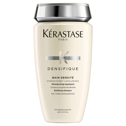 ケラスターゼ / バン デンシフィックの公式商品情報｜美容・化粧品情報