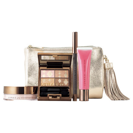 ルナソル / パーティコフレ 2014の公式商品情報｜美容・化粧品情報は