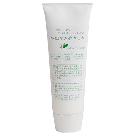 アロマのやさしさ / ノンカチオントリートメント アロマのやさしさの