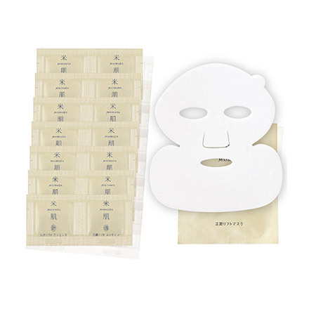 米肌(MAIHADA) / 活潤リフト お試しセットの公式商品情報｜美容