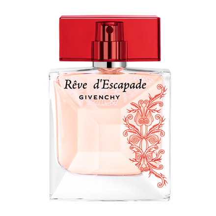 ジバンシイ / レーヴ エスカパード オーデトワレの公式商品情報｜美容