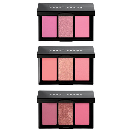 ボビイ ブラウン / チーク パレットの公式商品情報｜美容・化粧品情報