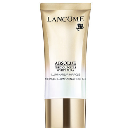 ランコム / アプソリュ プレシャスセル ホワイトオーラ フィニッシャー