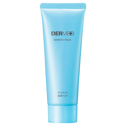 DERMED(デルメッド) / 浸透パックの公式商品情報｜美容・化粧品情報は