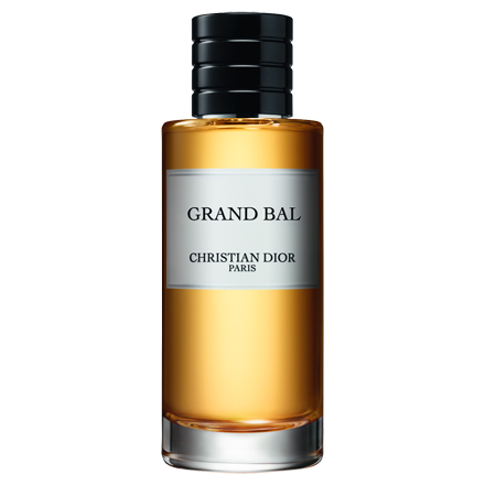 ディオール / グラン バルの公式商品情報｜美容・化粧品情報はアットコスメ