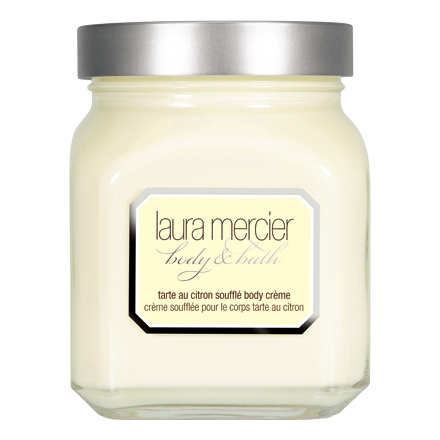 ローラ メルシエ / ホイップトボディクリーム タルト オ シトロンの