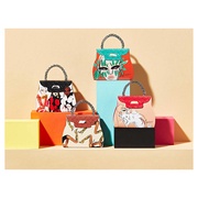 HACCI(ハッチ) / はちみつ洗顔石けんトラベルサイズ 4個セット 2024SS